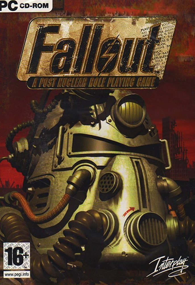 download fallout 2 free full version pc